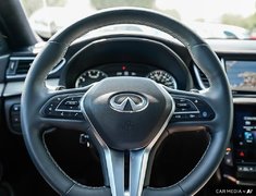 2021 Infiniti QX50 SENSORY TRIM