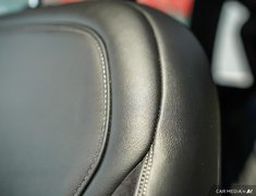 2021 Infiniti QX50 SENSORY TRIM