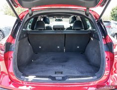 2021 Infiniti QX50 SENSORY TRIM