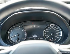 2021 Infiniti QX50 SENSORY TRIM