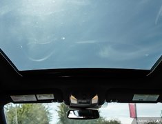 2021 Infiniti QX50 SENSORY TRIM