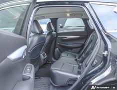 2021 Infiniti QX50 NO ACCIDENTS // LOW KMS