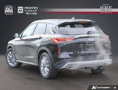 2021 Infiniti QX50 NO ACCIDENTS // LOW KMS