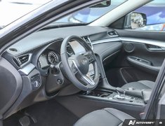 2021 Infiniti QX50 NO ACCIDENTS // LOW KMS