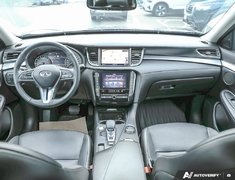 2021 Infiniti QX50 NO ACCIDENTS // LOW KMS