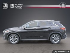 2021 Infiniti QX50 NO ACCIDENTS // LOW KMS