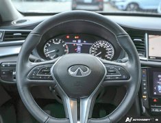 2021 Infiniti QX50 NO ACCIDENTS // LOW KMS