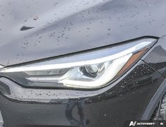 2021 Infiniti QX50 NO ACCIDENTS // LOW KMS