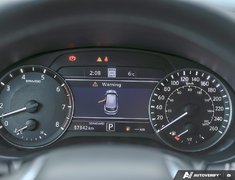 2021 Infiniti QX50 NO ACCIDENTS // LOW KMS