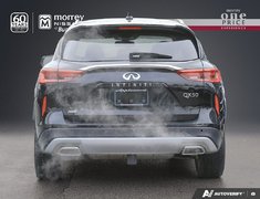 2021 Infiniti QX50 NO ACCIDENTS // LOW KMS