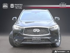 2021 Infiniti QX50 NO ACCIDENTS // LOW KMS