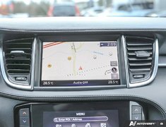 2021 Infiniti QX50 NO ACCIDENTS // LOW KMS