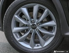 2021 Infiniti QX50 NO ACCIDENTS // LOW KMS