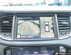 2021 Infiniti QX50 NO ACCIDENTS // LOW KMS