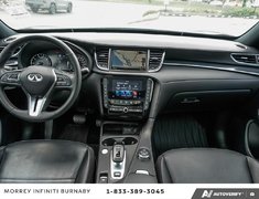 2023 Infiniti QX50 SPORT // LOW KMS