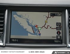 2023 Infiniti QX50 SPORT // LOW KMS