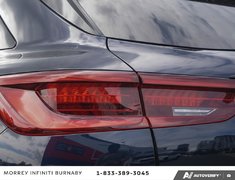 2023 Infiniti QX50 SPORT // LOW KMS