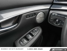 2023 Infiniti QX50 SPORT // LOW KMS