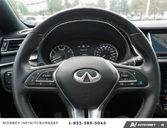 2023 Infiniti QX50 SPORT // LOW KMS