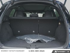 2023 Infiniti QX50 SPORT // LOW KMS