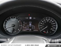 2023 Infiniti QX50 SPORT // LOW KMS