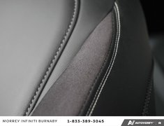 2023 Infiniti QX50 SPORT // LOW KMS