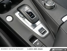 2023 Infiniti QX50 SPORT // LOW KMS