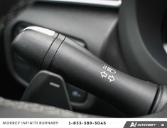 2023 Infiniti QX50 SPORT // LOW KMS