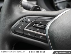 2023 Infiniti QX50 SPORT // LOW KMS