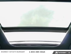 2023 Infiniti QX50 SPORT // LOW KMS