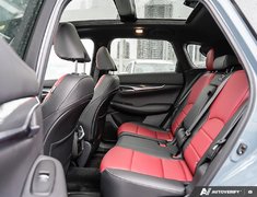 2025 Infiniti QX50 SPORT