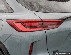 2025 Infiniti QX50 SPORT