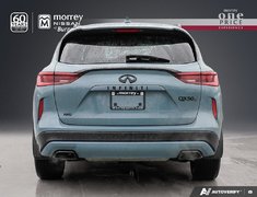 2025 Infiniti QX50 SPORT