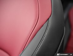 2025 Infiniti QX50 SPORT