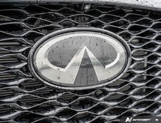 2025 Infiniti QX50 SPORT