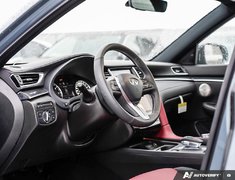 2025 Infiniti QX50 SPORT