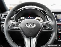 2025 Infiniti QX50 SPORT