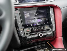 2025 Infiniti QX50 SPORT