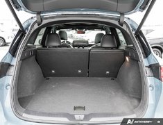 2025 Infiniti QX50 SPORT