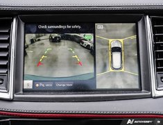 2025 Infiniti QX50 SPORT