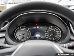 2025 Infiniti QX50 SPORT