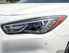 2020 Infiniti QX60 SIGNATURE EDITION + LOW KMS