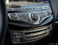 2020 Infiniti QX60 SIGNATURE EDITION + LOW KMS