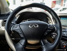 2020 Infiniti QX60 SIGNATURE EDITION + LOW KMS