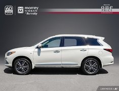 2020 Infiniti QX60 SIGNATURE EDITION + LOW KMS