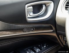 2020 Infiniti QX60 SIGNATURE EDITION + LOW KMS
