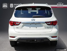 2020 Infiniti QX60 SIGNATURE EDITION + LOW KMS