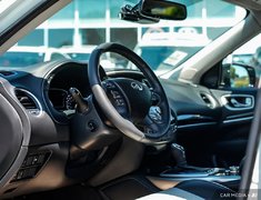 2020 Infiniti QX60 SIGNATURE EDITION + LOW KMS