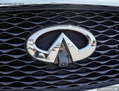 2020 Infiniti QX60 SIGNATURE EDITION + LOW KMS