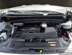 2020 Infiniti QX60 SIGNATURE EDITION + LOW KMS
